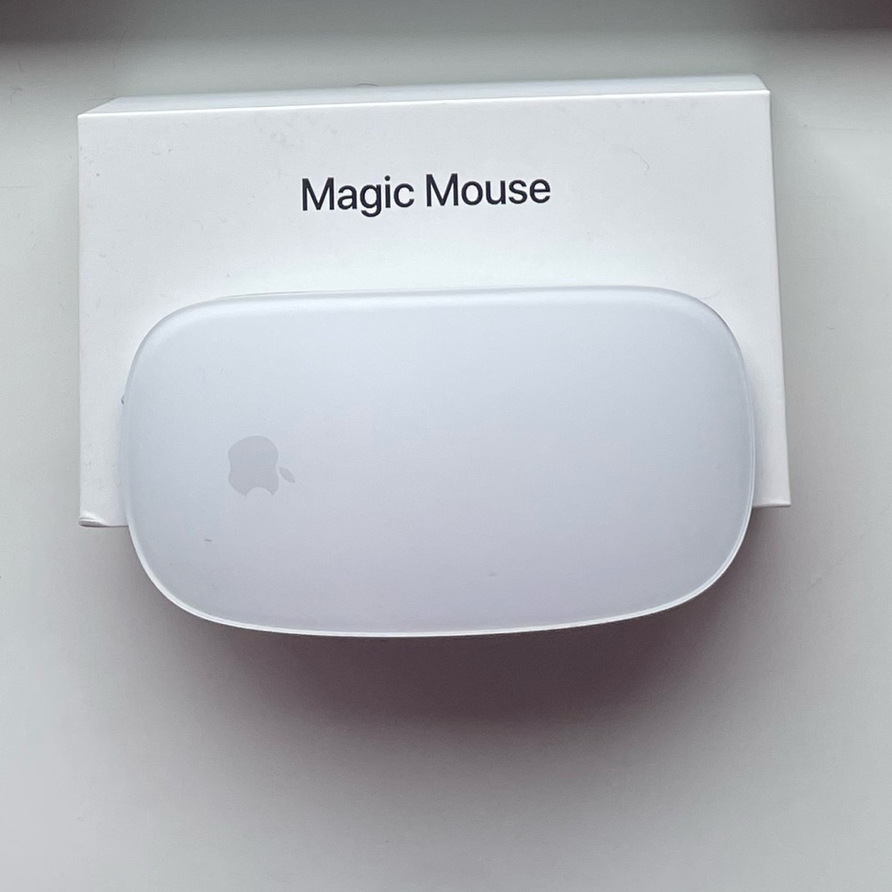 Magic Mouse